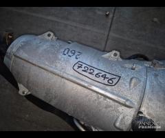 Cambio Automatico Per Mercedes Classe C W204 2011 - 6