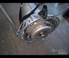 Cambio Automatico Per Mercedes Classe C W204 2011 - 7