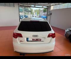 Audi A3 S3 SPB 2.0 TFSI quattro - 7