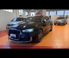 Audi A3 RS 3 SPB 2.5 TFSI quattro S tronic