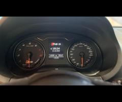 Audi A3 RS 3 SPB 2.5 TFSI quattro S tronic - 11
