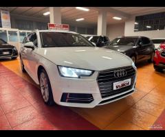 Audi A4 2.0 TDI 150 CV S tronic Business
