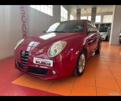 Alfa Romeo MiTo 1.3 JTDm 85 CV S&S Distinctive