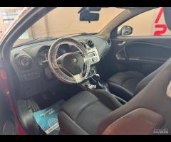 Alfa Romeo MiTo 1.3 JTDm 85 CV S&S Distinctive
