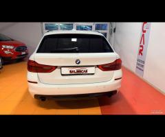 Bmw 520 520d Touring Msport