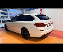 Bmw 520 520d Touring Msport