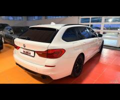Bmw 520 520d Touring Msport