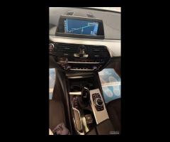 Bmw 520 520d Touring Msport - 6