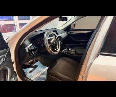 Bmw 520 520d Touring Msport - 10