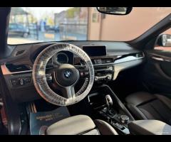 Bmw X1 xDrive20d Msport - 8