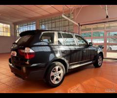 Bmw X3 2.0d cat