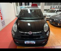 Fiat 500L 1.6 Multijet 120 CV Lounge