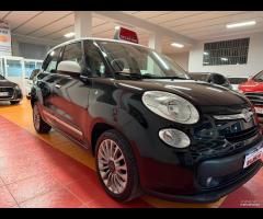 Fiat 500L 1.6 Multijet 120 CV Lounge