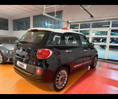 Fiat 500L 1.6 Multijet 120 CV Lounge