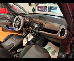 Fiat 500L 1.6 Multijet 120 CV Lounge - 7