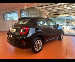 Fiat 500X 1.6 MultiJet 120 CV DCT Lounge