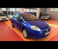 Fiat Grande Punto 1.2 5 porte Dynamic