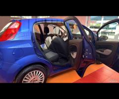 Fiat Grande Punto 1.2 5 porte Dynamic - 12