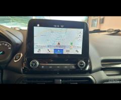 Ford EcoSport 1.0 EcoBoost 125 CV Start&Stop aut.