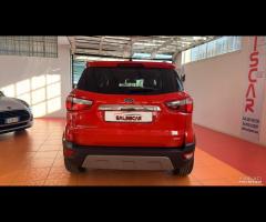 Ford EcoSport 1.0 EcoBoost 125 CV Start&Stop aut. - 6