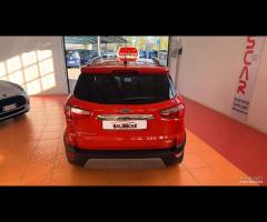 Ford EcoSport 1.0 EcoBoost 125 CV Start&Stop aut. - 10