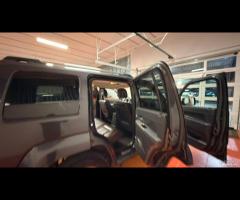 Jeep Cherokee 2.8 CRD DPF Limited