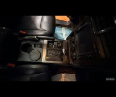 Jeep Cherokee 2.8 CRD DPF Limited - 6