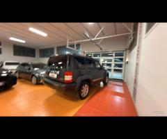 Jeep Cherokee 2.8 CRD DPF Limited - 7