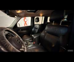 Jeep Cherokee 2.8 CRD DPF Limited - 8