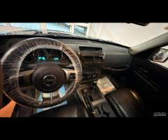 Jeep Cherokee 2.8 CRD DPF Limited - 10