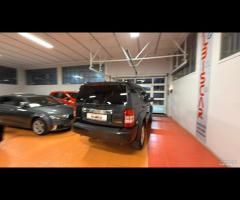 Jeep Cherokee 2.8 CRD DPF Limited - 14