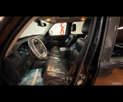 Jeep Cherokee 2.8 CRD DPF Limited - 16