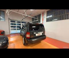 Jeep Cherokee 2.8 CRD DPF Limited - 17