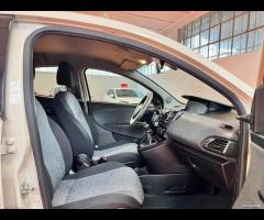 Lancia Ypsilon 1.2 69 CV 5 porte GPL Ecochic Gold - 9