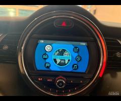 Mini Cooper D 1,5 DIESEL ADATTA NEOPATENTATI - 8