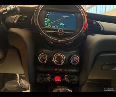 Mini Cooper D 1,5 DIESEL ADATTA NEOPATENTATI - 17
