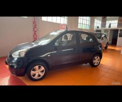 Nissan Micra 1.2 12V 5 porte GPL Eco Visia