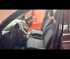 Nissan Micra 1.2 12V 5 porte GPL Eco Visia - 11