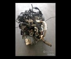 motore range rover 3.0tdi 306dt fuso per ricambi