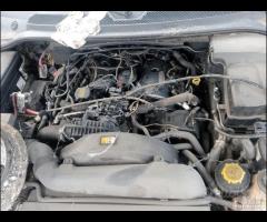 motore range rover sport 2.7 276DT 2008