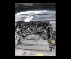motore range rover sport 2.7 276DT 2008