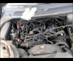 motore range rover sport 2.7 276DT 2008