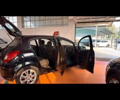 Opel Corsa 1.2 5 porte Easytronic Club - 11