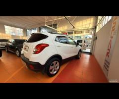 Opel Mokka 1.4 Turbo GPL Tech 140CV 4x2 Ego - 8