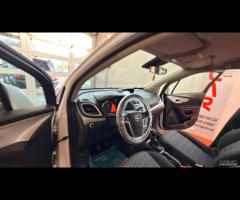 Opel Mokka 1.4 Turbo GPL Tech 140CV 4x2 Ego - 9