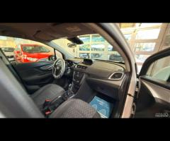 Opel Mokka 1.4 Turbo GPL Tech 140CV 4x2 Ego - 11
