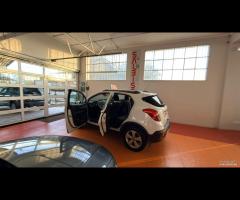 Opel Mokka 1.4 Turbo GPL Tech 140CV 4x2 Ego - 12