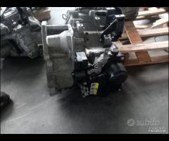 cambio automatico DSG Audi A1 1.2tdi CUS