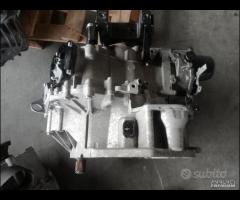 cambio automatico DSG Audi A1 1.2tdi CUS