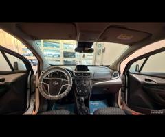 Opel Mokka 1.4 Turbo GPL Tech 140CV 4x2 Ego - 14
